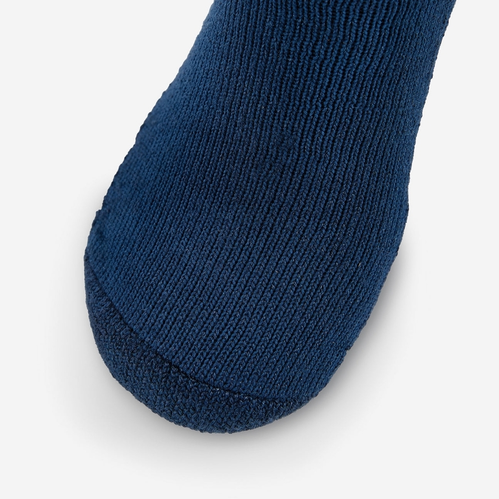 THORLO Moderate Cushion USPS Ankle Socks (SET OF 3) NWT - Picture 8 of 11